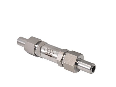 Inline Welded Filters