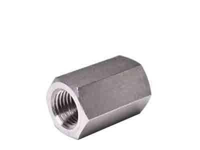 Hex Couplings
