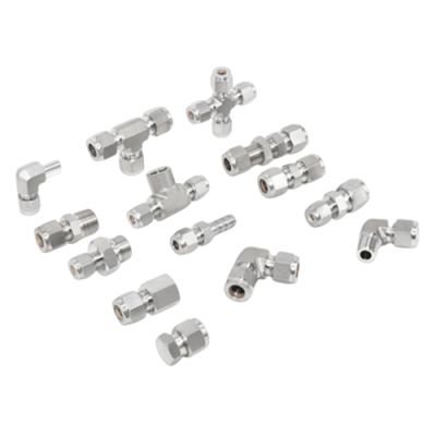 TUBE FITTINGS