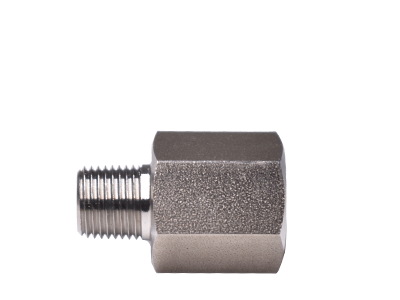 Female to Male Adapters