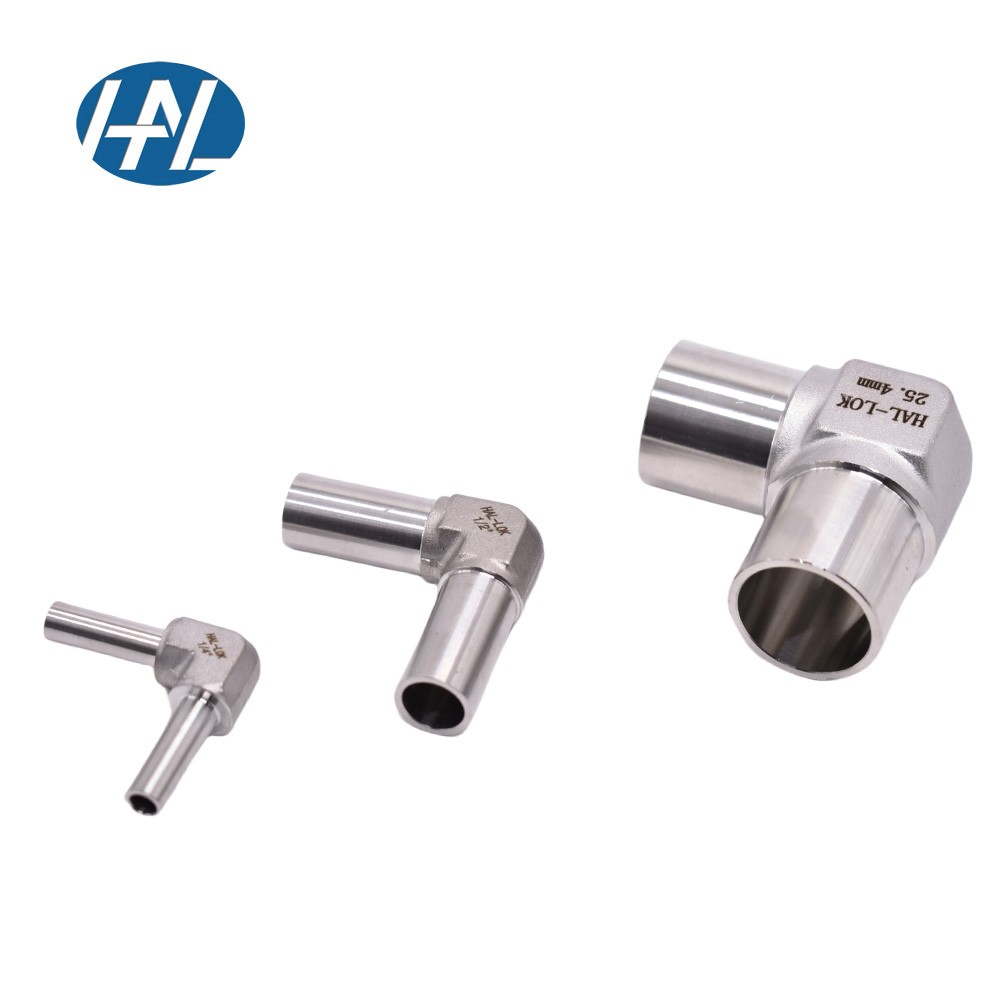 316 Stainless Steel Welded Elbow: The Corrosion-Resistant Guardian in Industrial Piping Systems