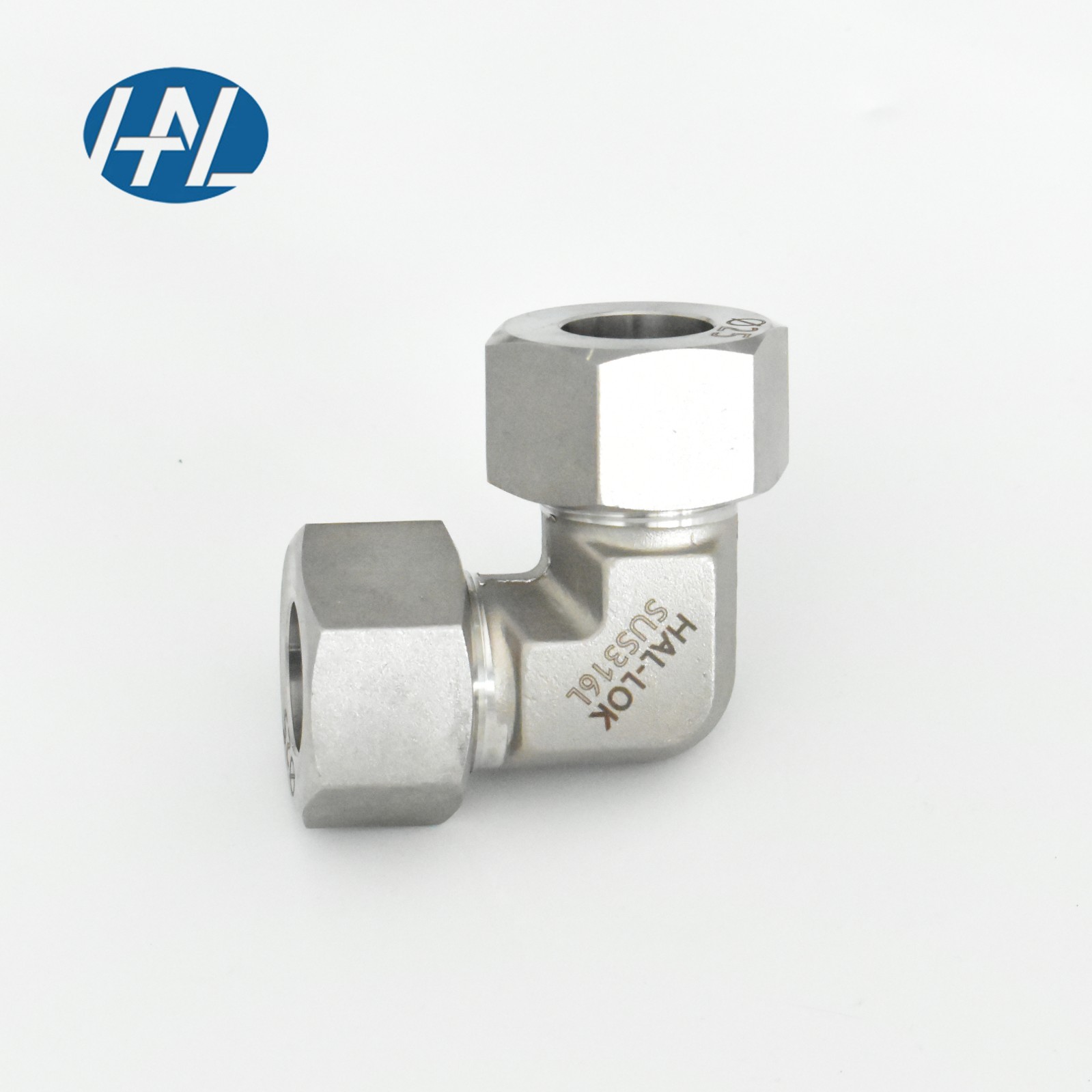 316 Stainless Steel Hydraulic Ferrule Elbows: Characteristics, Applications, and Maintenance Guide