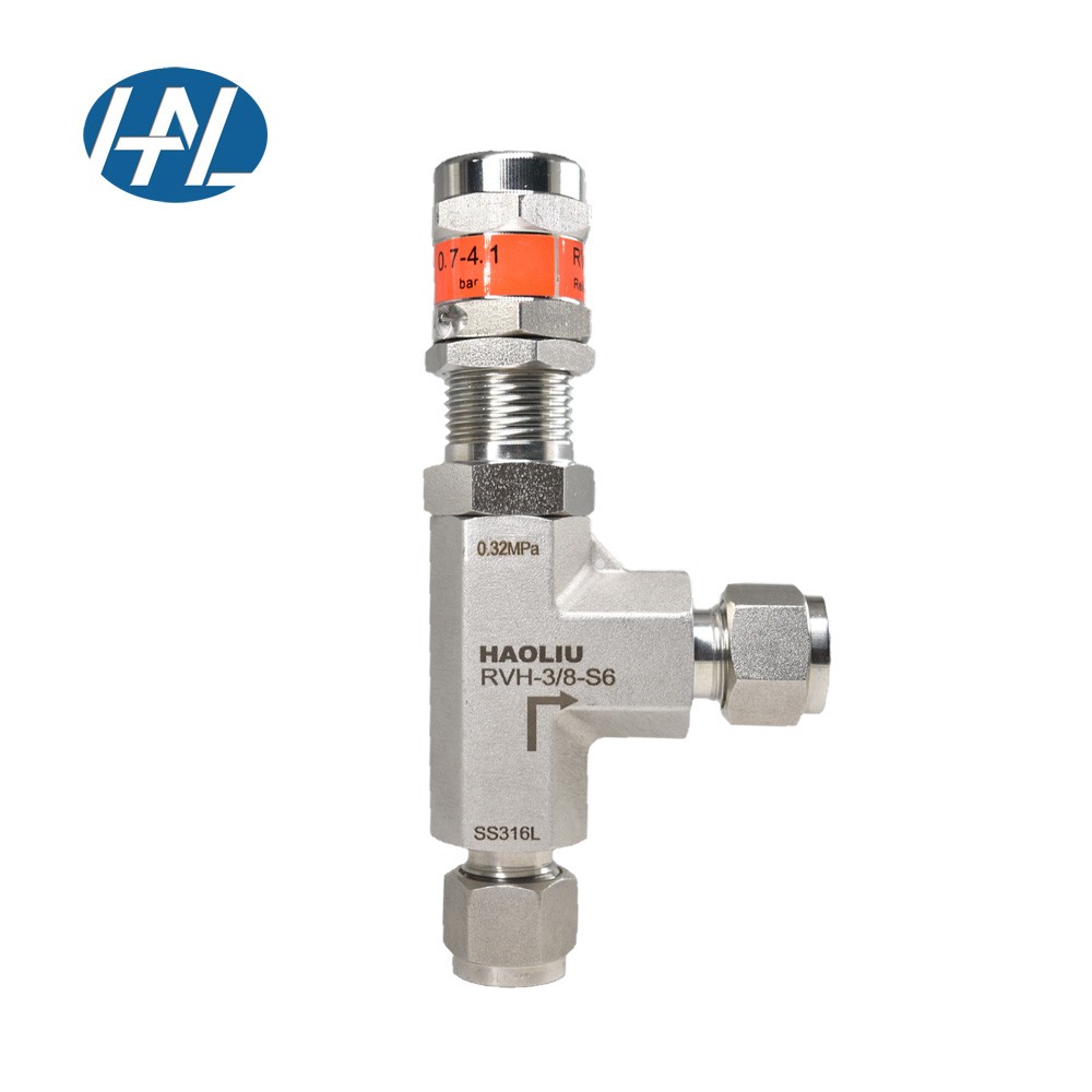 Spring-Loaded vs. Pilot-Operated: Your Ultimate Gu...