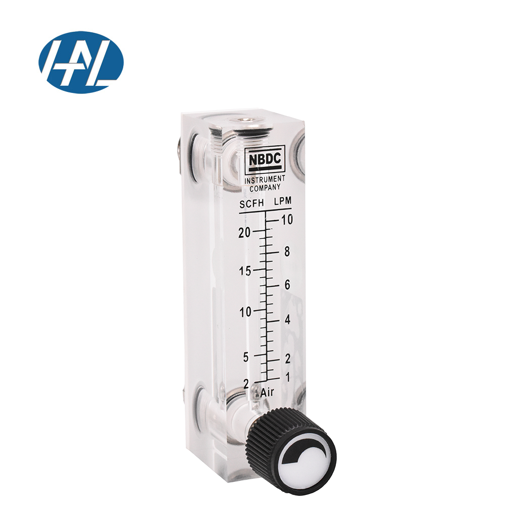 Flow Meter Deep Dive: From Principles to Future Trends&mdash;Hardcore Science Explained