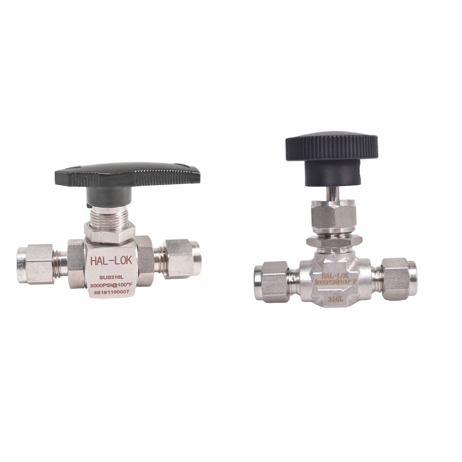 A Comprehensive Guide: Compression Tube Ball Valve...