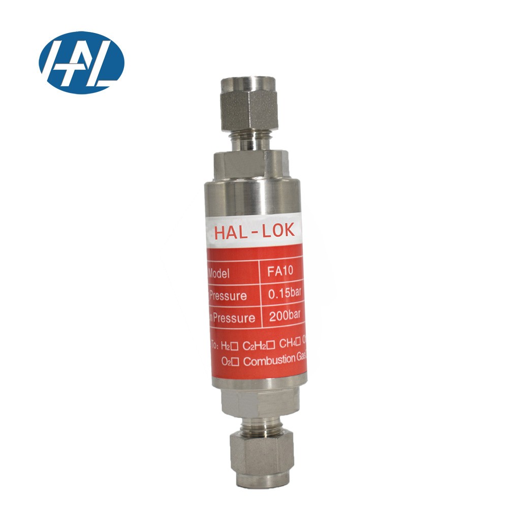 Comprehensive Guide to Card Type Flame Arresters: ...