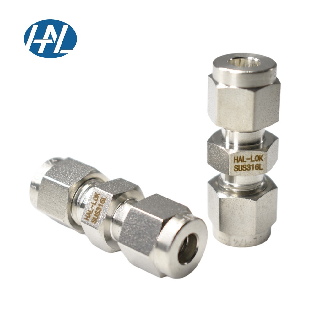 Mastering Ferrule Fitting Installation: A 6-Step Guide