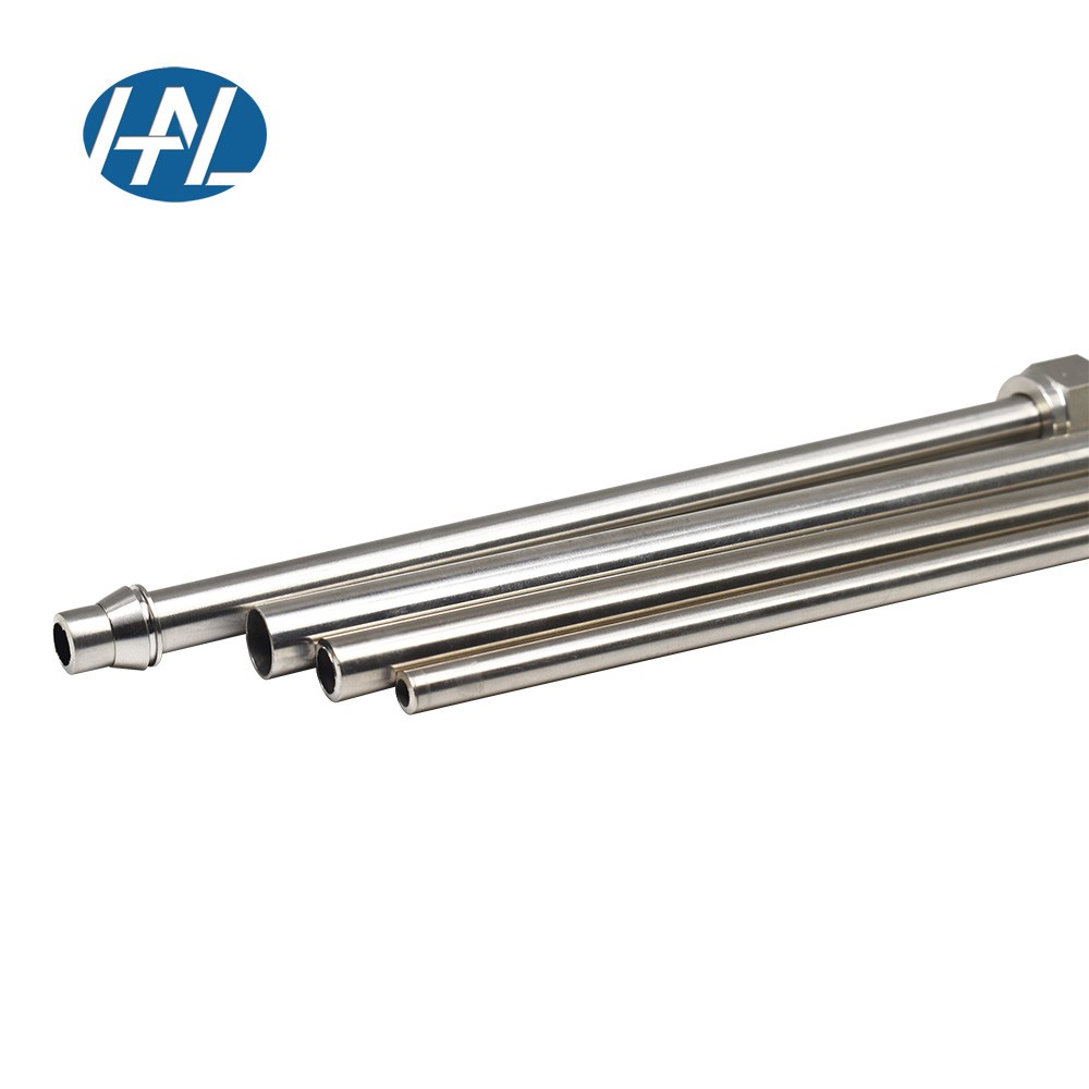 Seamless vs. Welded Steel Pipes: A Complete Guide to the 7 Core Differences