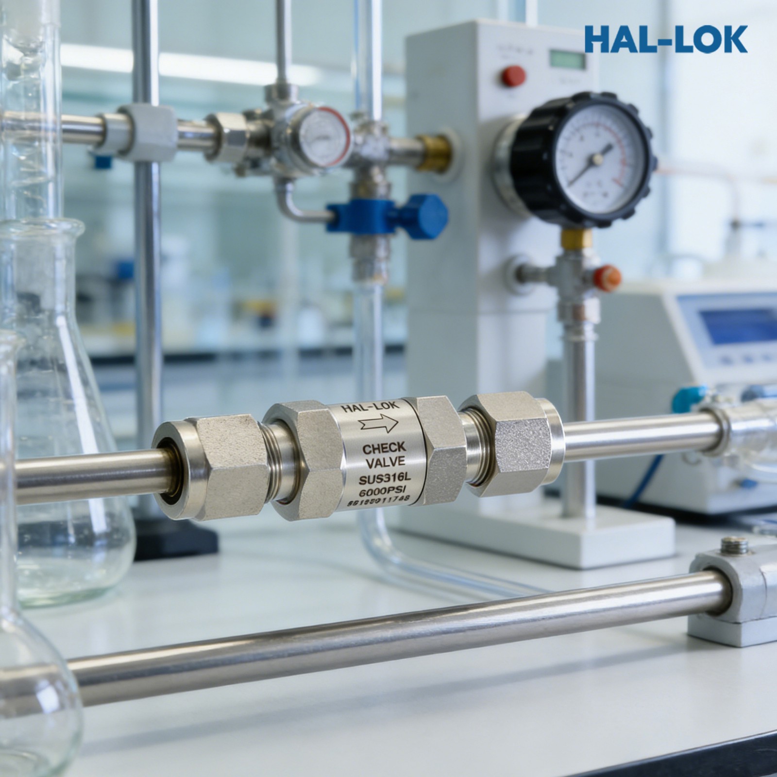 Comprehensive Guide to Stainless Steel Compression...