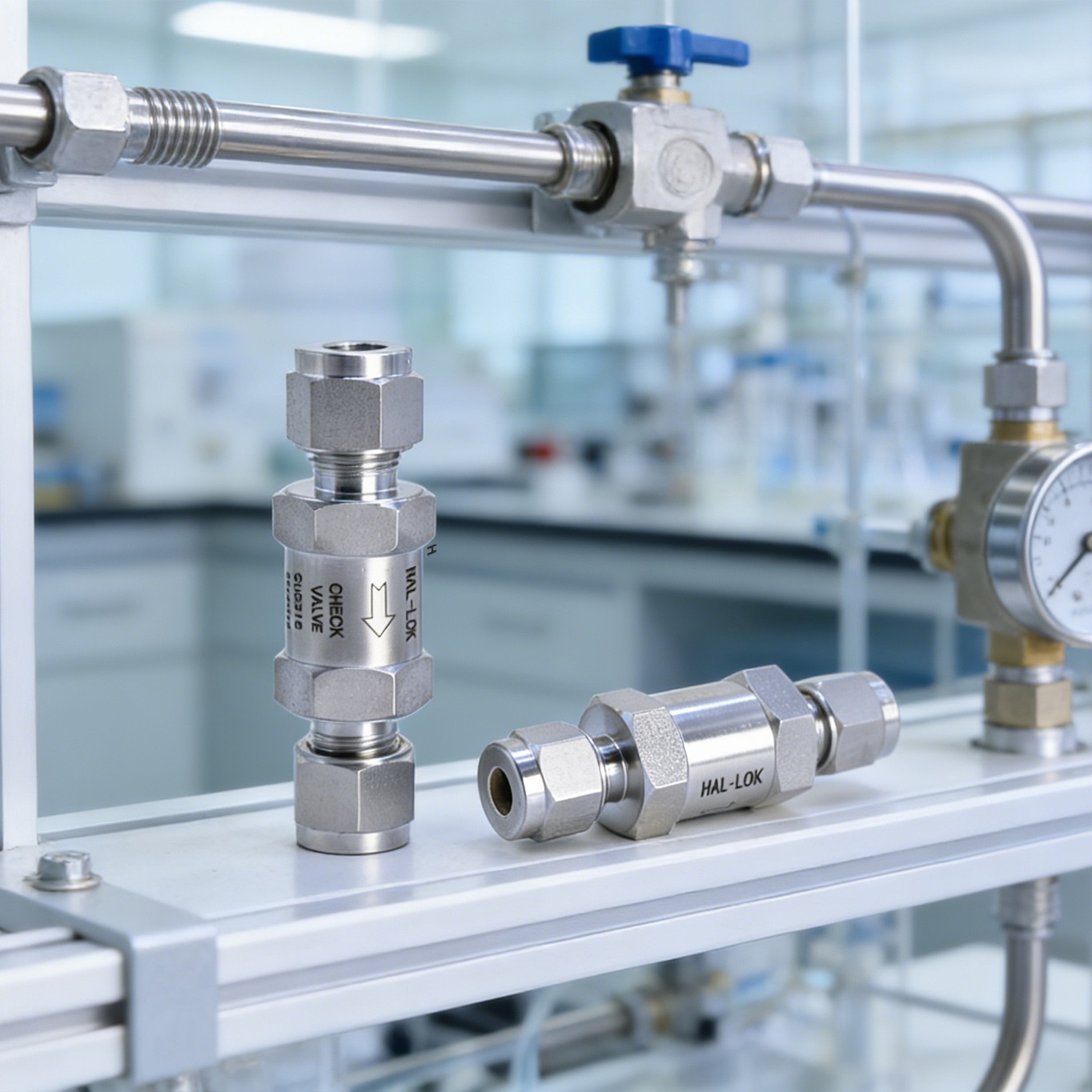 Ultimate Guide: Stainless Steel Bite Type Straight...