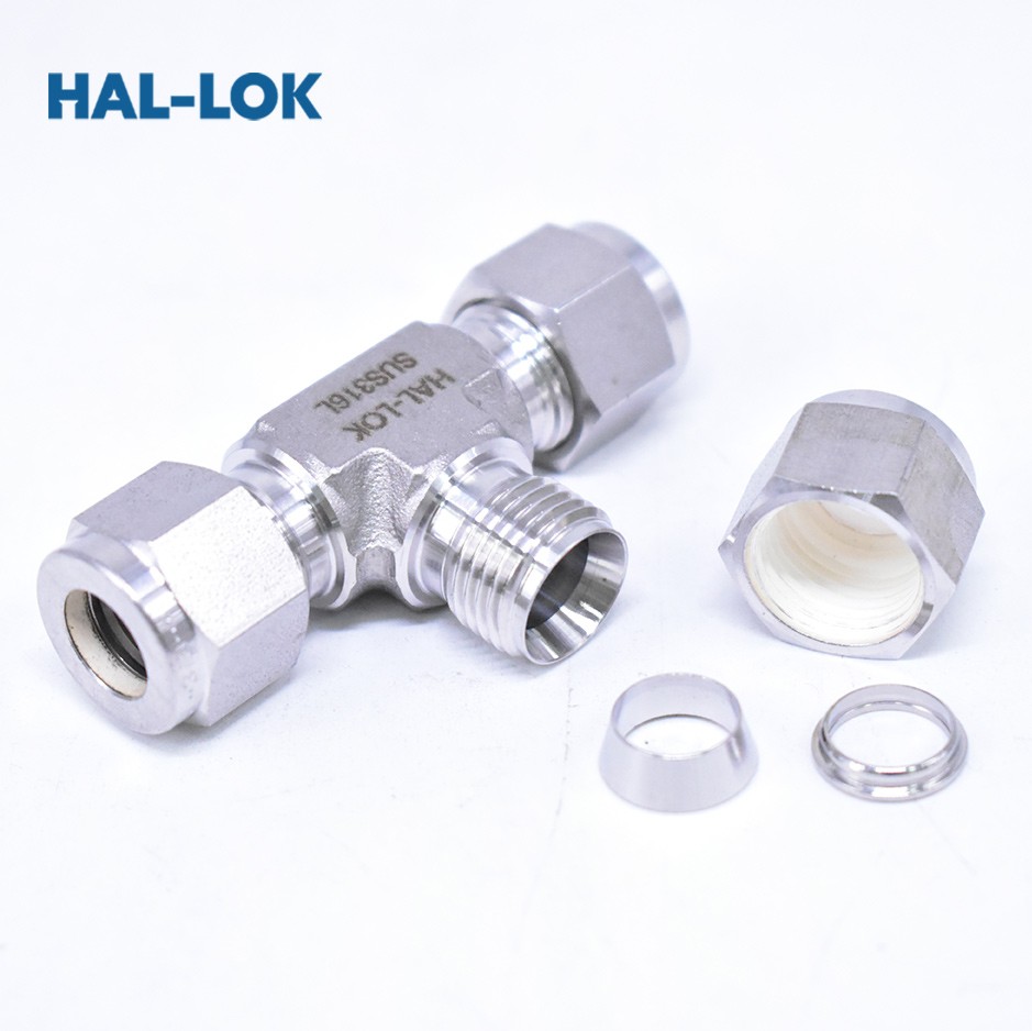 The Secret of Reliable Sealing in Double Ferrule T...