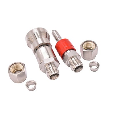 The Complete Guide to Installing Stainless Steel Q...