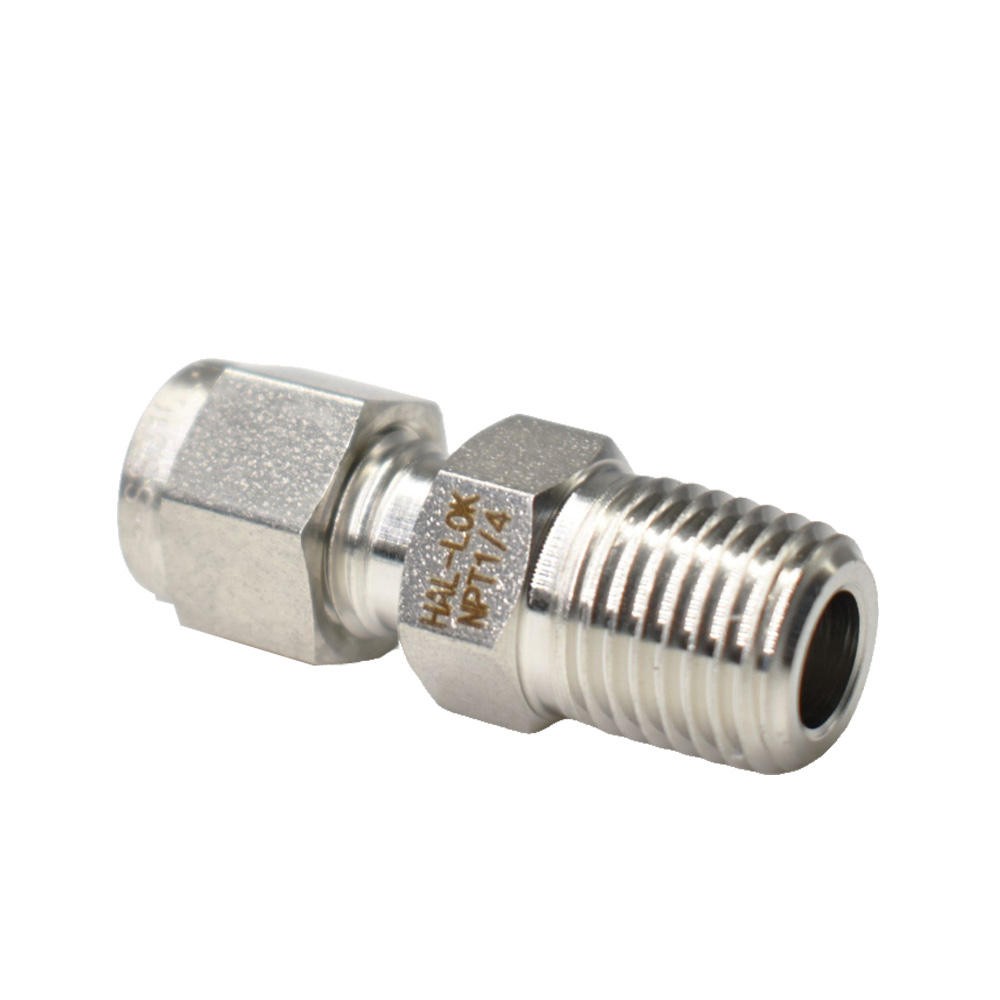 Why Are There Two Types of 1/4"Fittings? Pipe Thre...