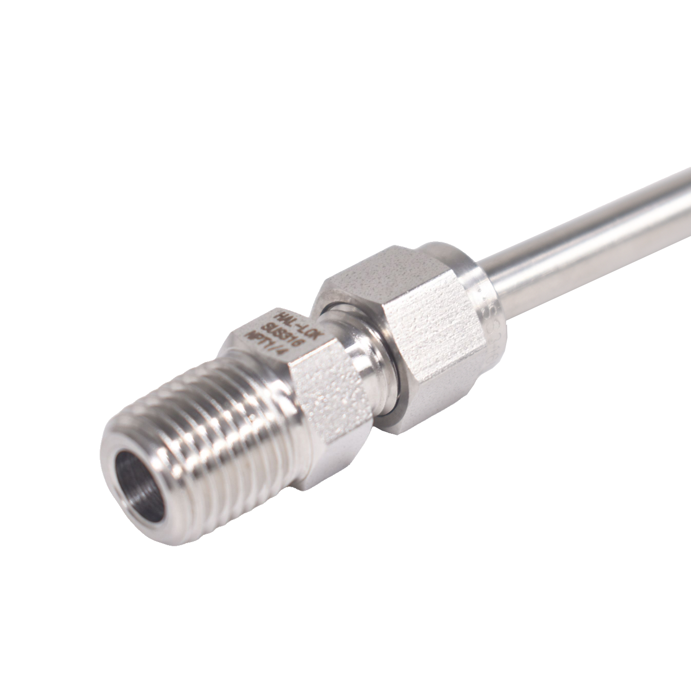 Threaded Connections vs Welded Connections: How to...