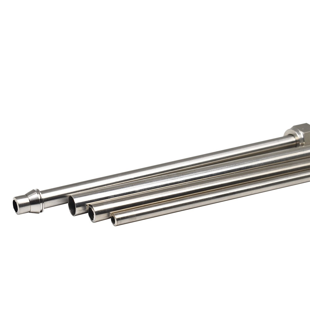 The Ultimate Guide to Steel Pipe Pickling and Pass...